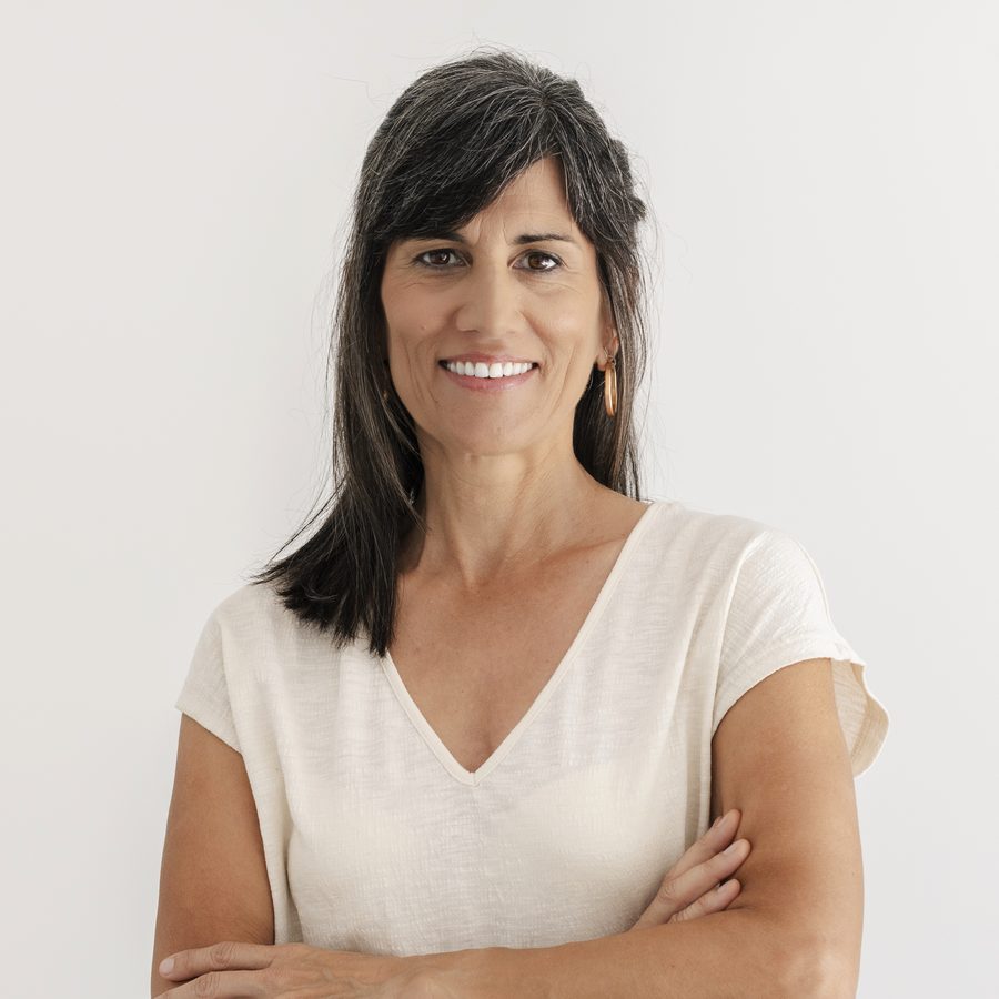 Clara Solà Niubó, therapist in Barcelona